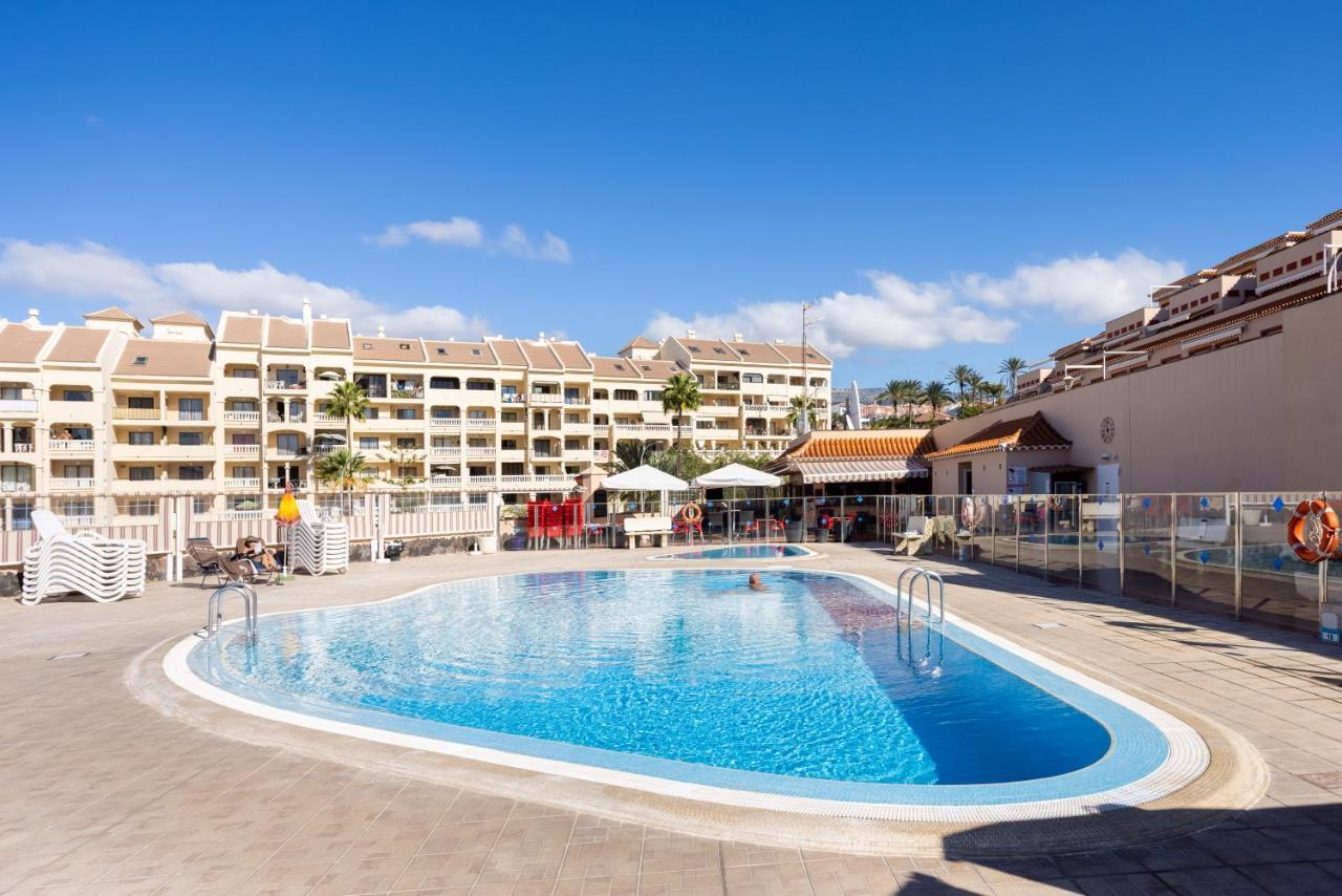 Home2Book The Heights Los Cristianos, Pool Los Cristianos  Kültér fotó