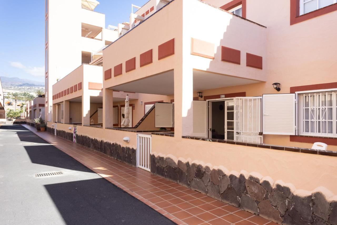 Home2Book The Heights Los Cristianos, Pool Los Cristianos  Kültér fotó