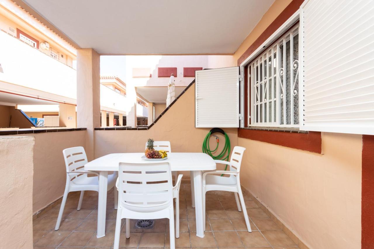 Home2Book The Heights Los Cristianos, Pool Los Cristianos  Kültér fotó