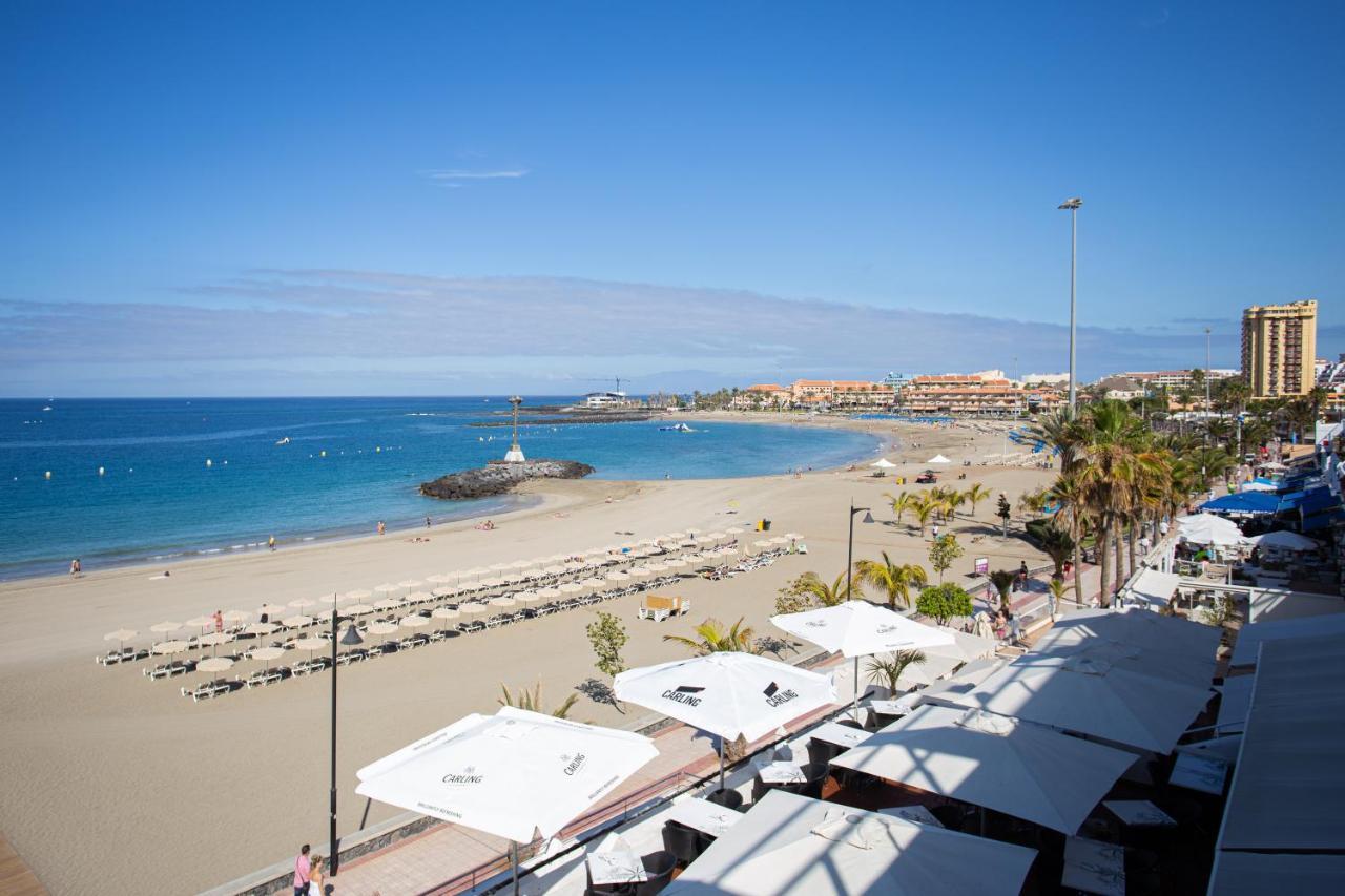 Home2Book The Heights Los Cristianos, Pool Los Cristianos  Kültér fotó